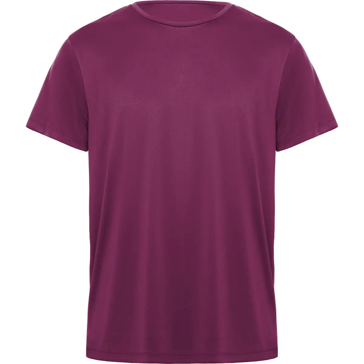 Camiseta técnica de manga corta Unisex Roly DAYTONA 60 Camiseta técnica de manga corta Unisex Roly DAYTONA - Imagen 60