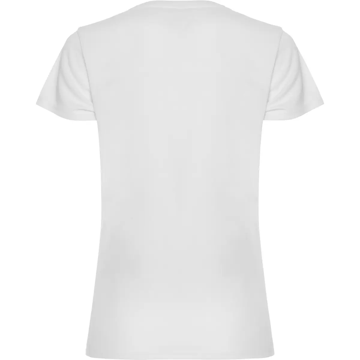 Camiseta técnica de manga corta Mujer Roly MONTECARLO WOMAN 5 Camiseta técnica de manga corta Mujer Roly MONTECARLO WOMAN - Imagen 5