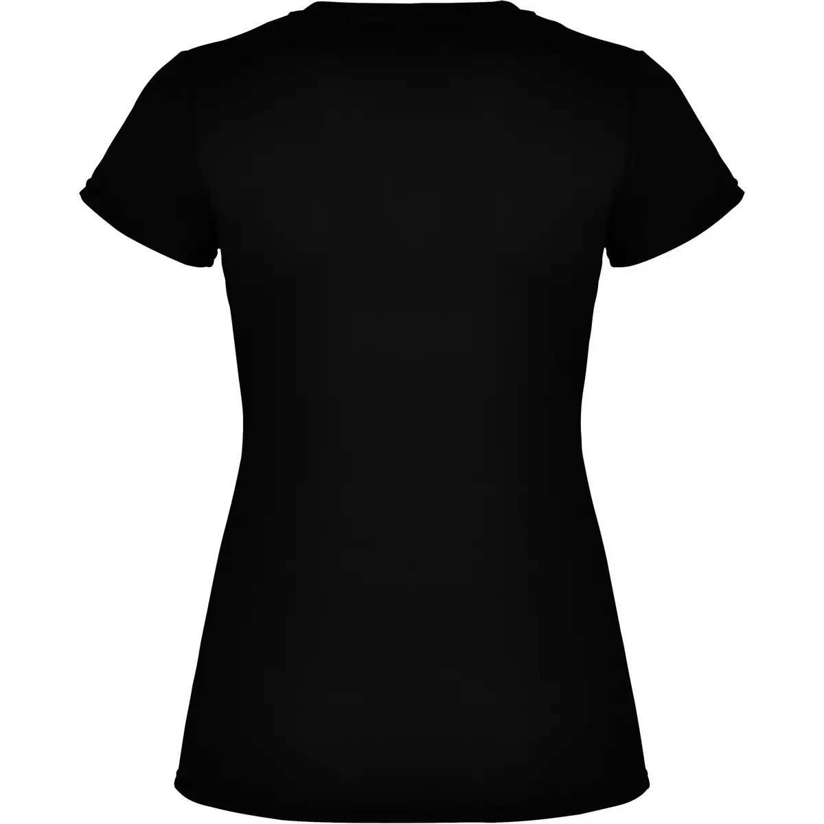 Camiseta técnica de manga corta Mujer Roly MONTECARLO WOMAN 12 Camiseta técnica de manga corta Mujer Roly MONTECARLO WOMAN - Imagen 12