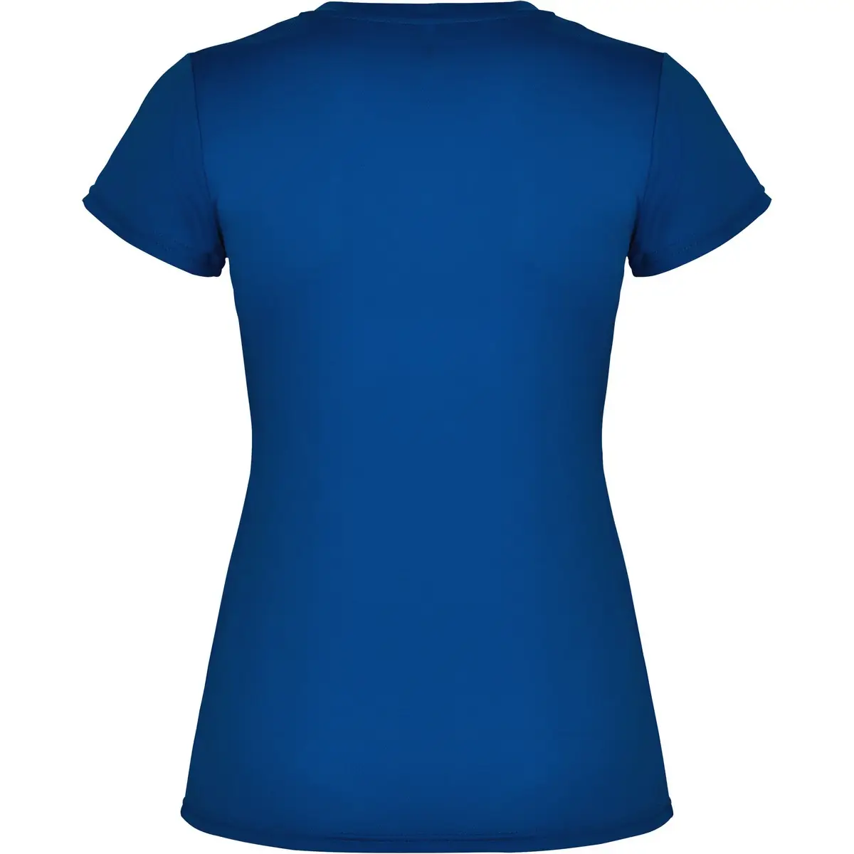 Camiseta técnica de manga corta Mujer Roly MONTECARLO WOMAN 20 Camiseta técnica de manga corta Mujer Roly MONTECARLO WOMAN - Imagen 20