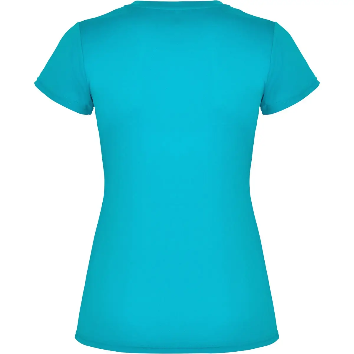 Camiseta técnica de manga corta Mujer Roly MONTECARLO WOMAN 24 Camiseta técnica de manga corta Mujer Roly MONTECARLO WOMAN - Imagen 24