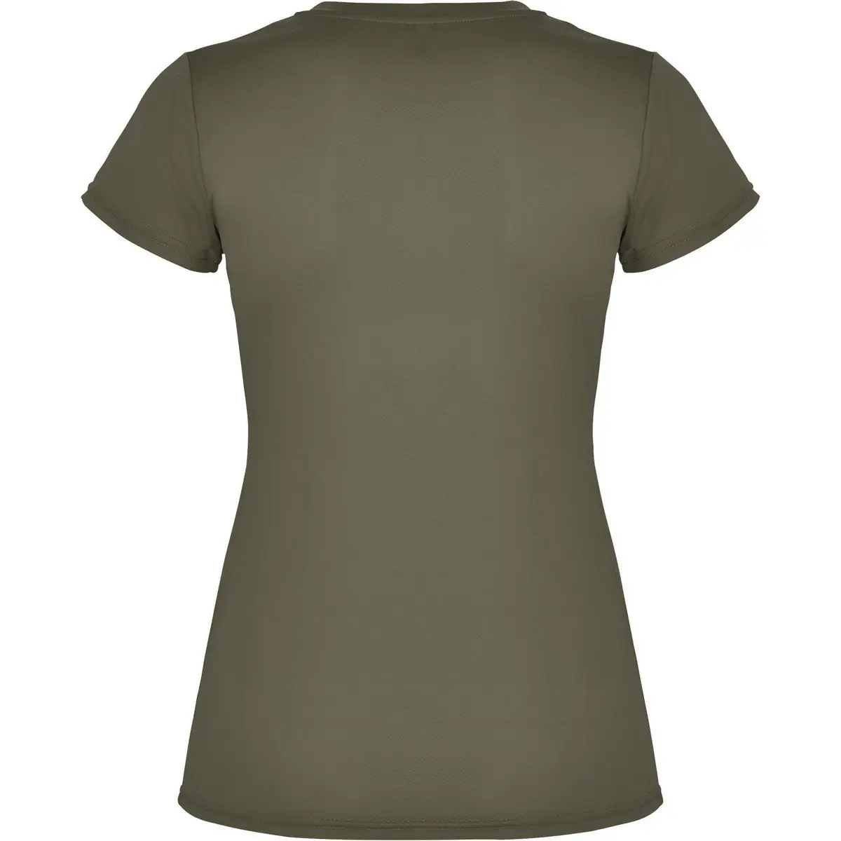 Camiseta técnica de manga corta Mujer Roly MONTECARLO WOMAN 28 Camiseta técnica de manga corta Mujer Roly MONTECARLO WOMAN - Imagen 28
