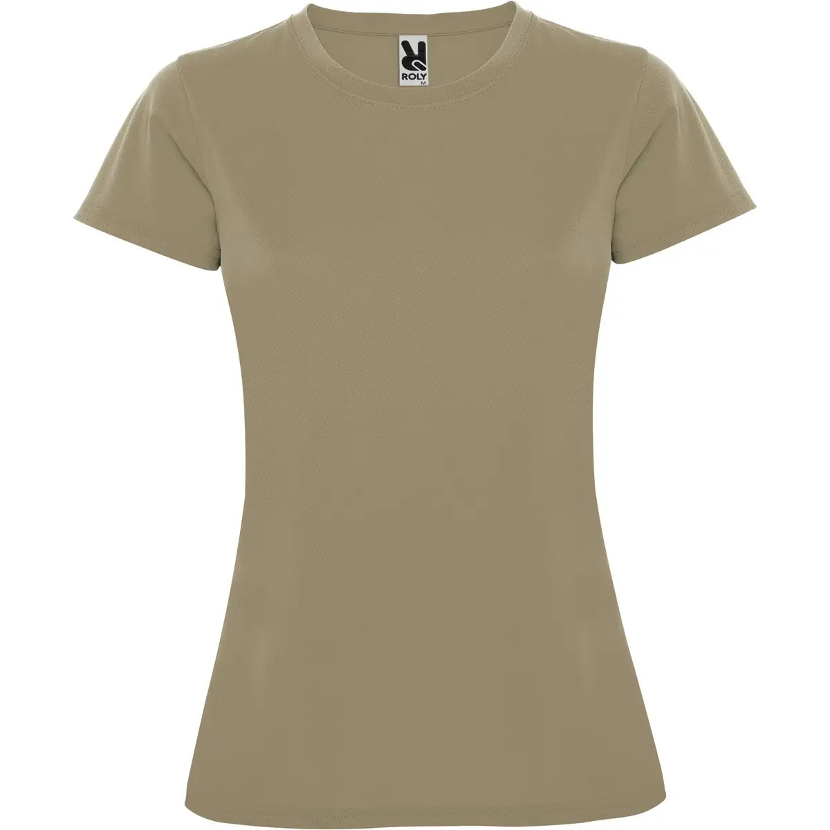 Camiseta técnica de manga corta Mujer Roly MONTECARLO WOMAN 29 Camiseta técnica de manga corta Mujer Roly MONTECARLO WOMAN - Imagen 29