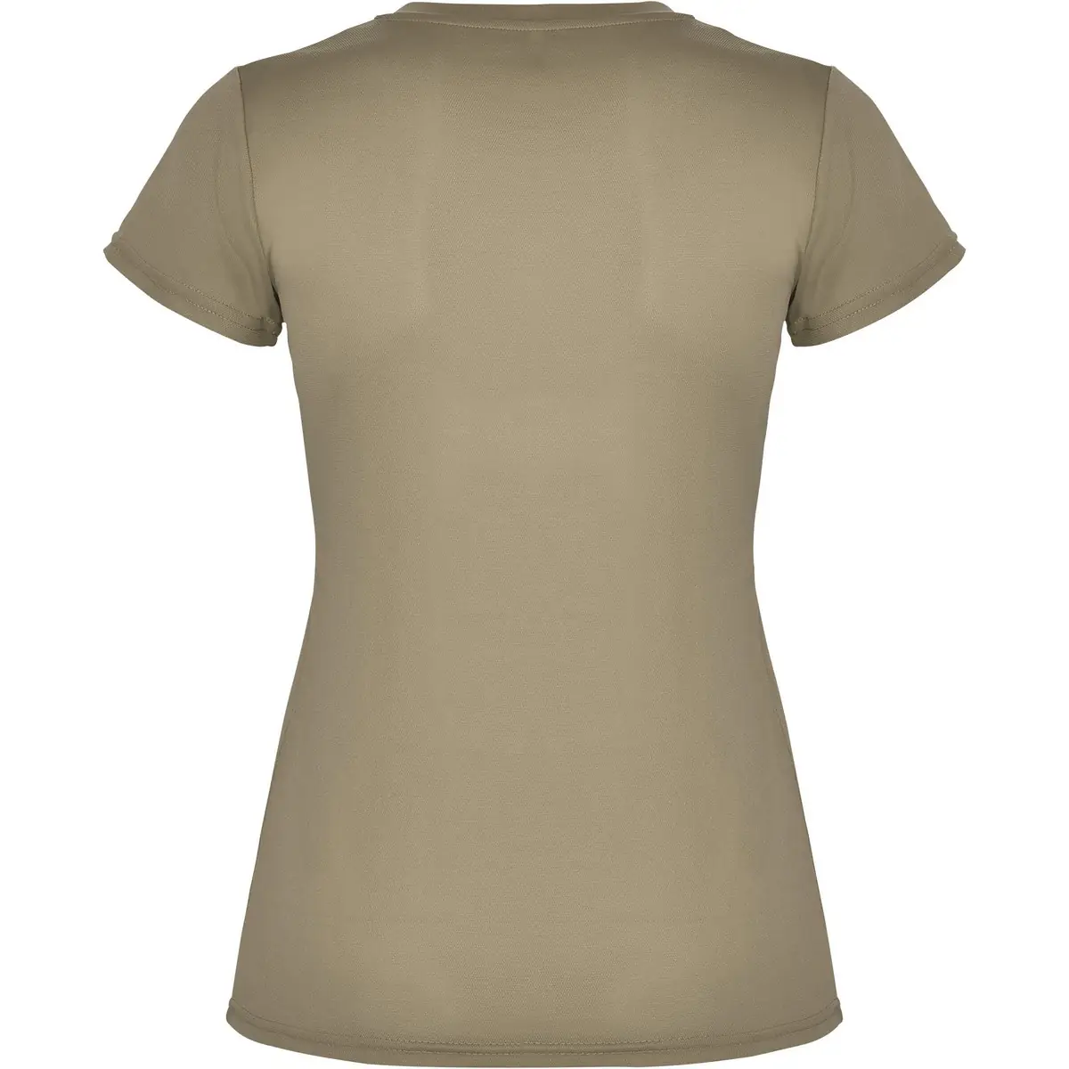 Camiseta técnica de manga corta Mujer Roly MONTECARLO WOMAN 32 Camiseta técnica de manga corta Mujer Roly MONTECARLO WOMAN - Imagen 32