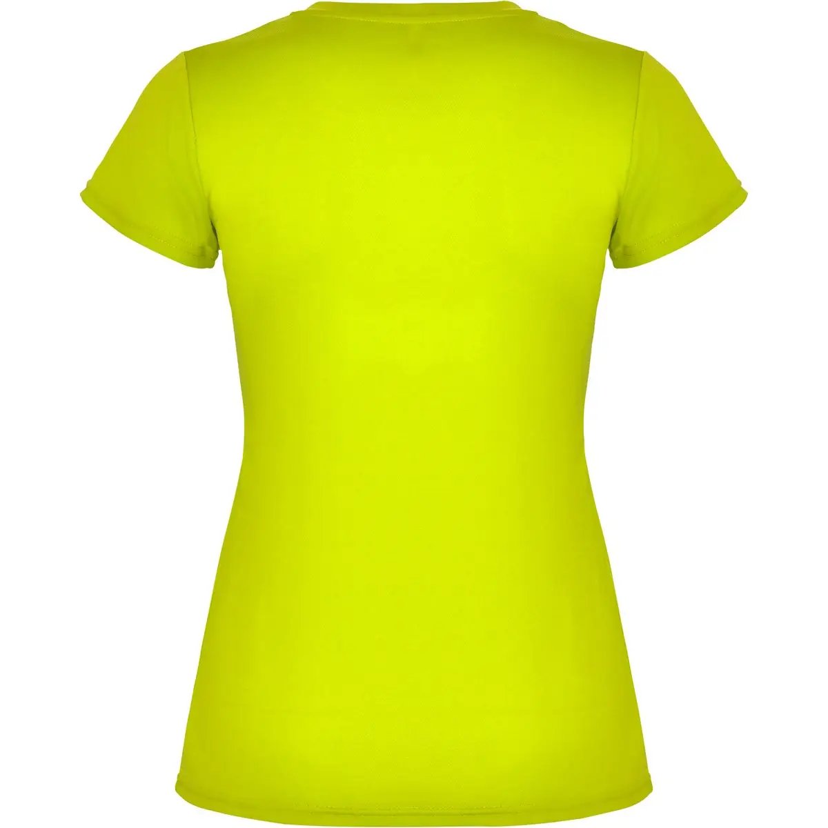 Camiseta técnica de manga corta Mujer Roly MONTECARLO WOMAN 36 Camiseta técnica de manga corta Mujer Roly MONTECARLO WOMAN - Imagen 36
