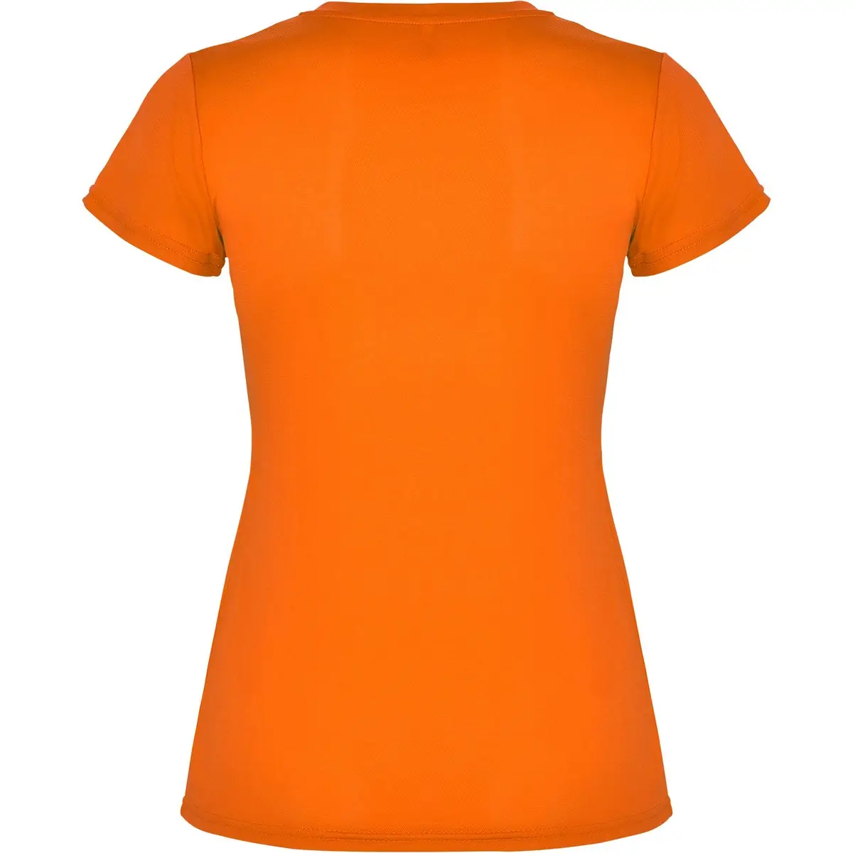 Camiseta técnica de manga corta Mujer Roly MONTECARLO WOMAN 40 Camiseta técnica de manga corta Mujer Roly MONTECARLO WOMAN - Imagen 40