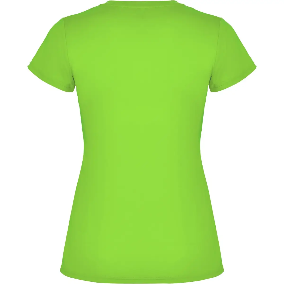 Camiseta técnica de manga corta Mujer Roly MONTECARLO WOMAN 44 Camiseta técnica de manga corta Mujer Roly MONTECARLO WOMAN - Imagen 44