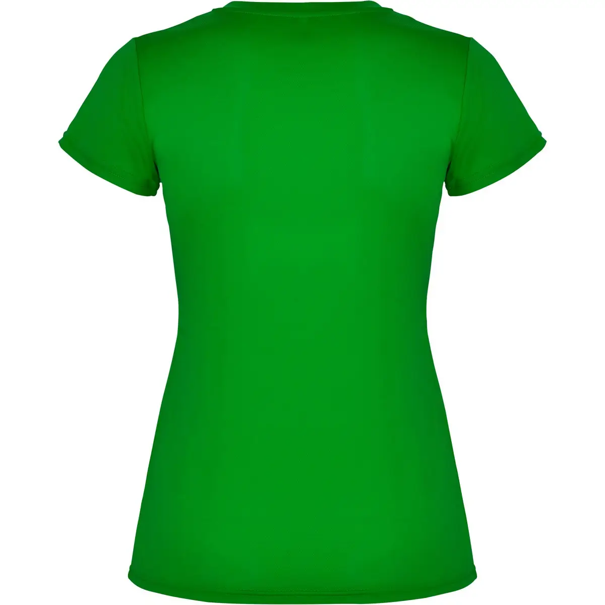 Camiseta técnica de manga corta Mujer Roly MONTECARLO WOMAN 48 Camiseta técnica de manga corta Mujer Roly MONTECARLO WOMAN - Imagen 48
