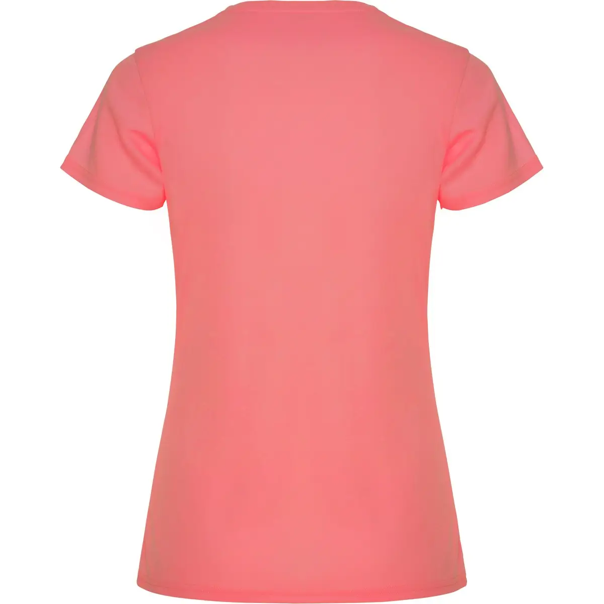 Camiseta técnica de manga corta Mujer Roly MONTECARLO WOMAN 52 Camiseta técnica de manga corta Mujer Roly MONTECARLO WOMAN - Imagen 52
