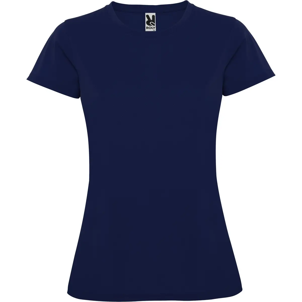 Camiseta técnica de manga corta Mujer Roly MONTECARLO WOMAN 57 Camiseta técnica de manga corta Mujer Roly MONTECARLO WOMAN - Imagen 57