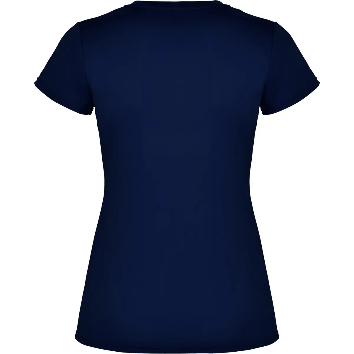 Camiseta técnica de manga corta Mujer Roly MONTECARLO WOMAN 60 Camiseta técnica de manga corta Mujer Roly MONTECARLO WOMAN - Imagen 60