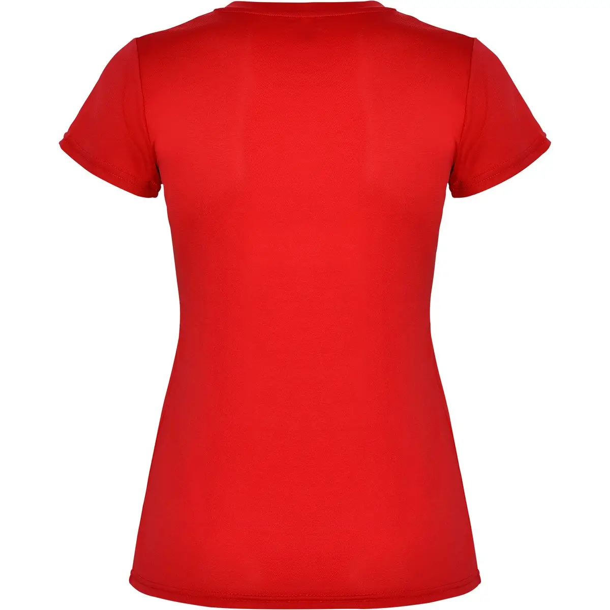 Camiseta técnica de manga corta Mujer Roly MONTECARLO WOMAN 64 Camiseta técnica de manga corta Mujer Roly MONTECARLO WOMAN - Imagen 64