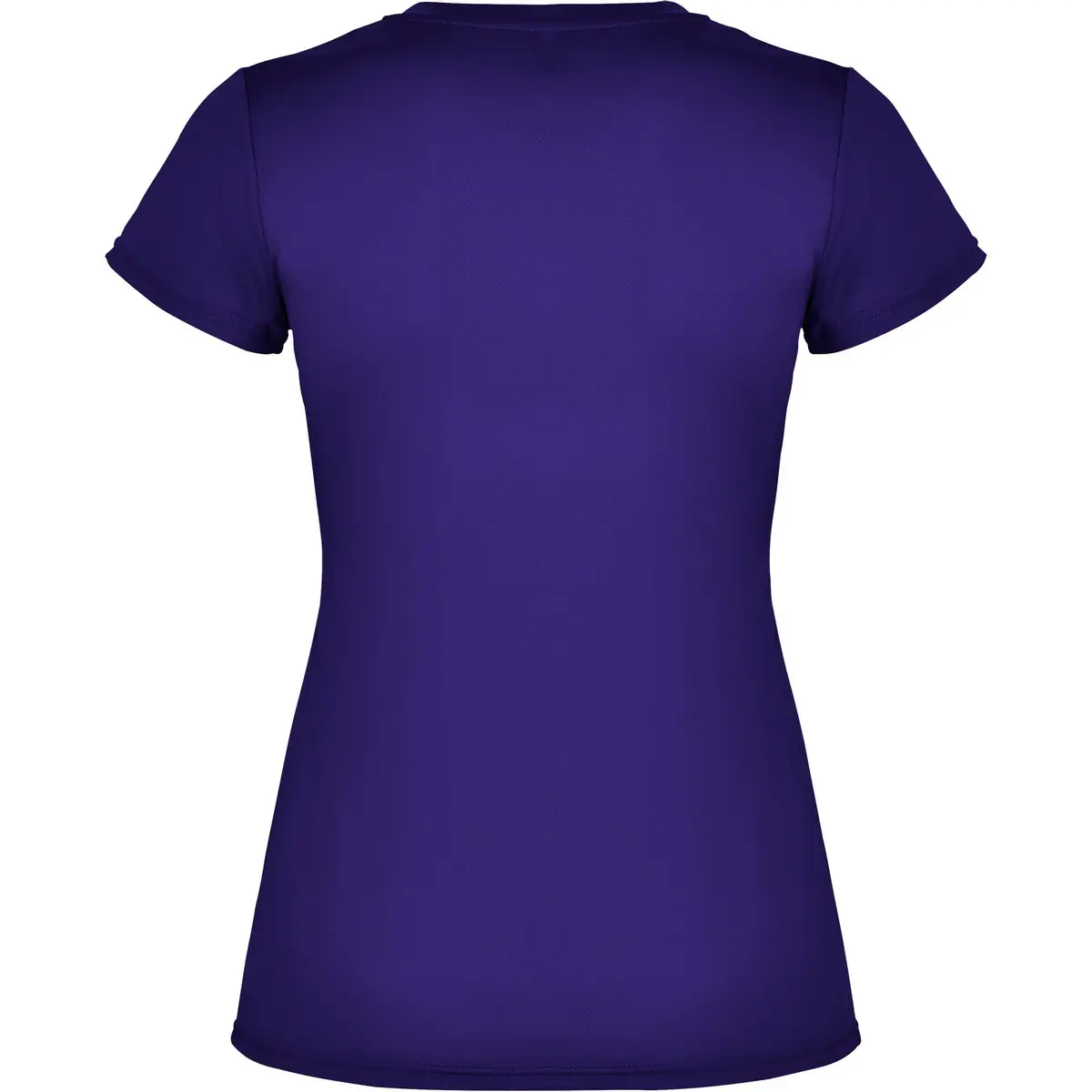 Camiseta técnica de manga corta Mujer Roly MONTECARLO WOMAN 68 Camiseta técnica de manga corta Mujer Roly MONTECARLO WOMAN - Imagen 68