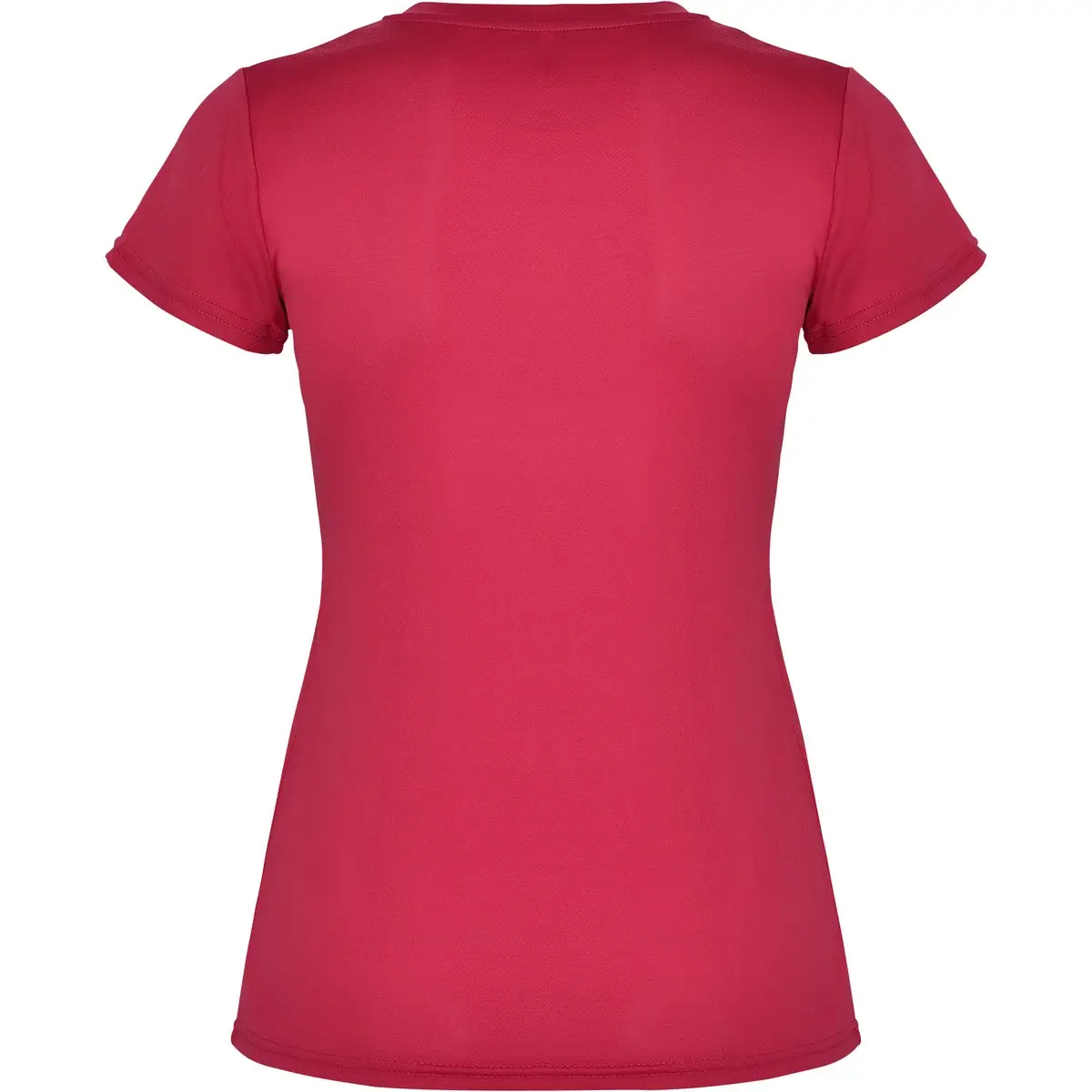 Camiseta técnica de manga corta Mujer Roly MONTECARLO WOMAN 72 Camiseta técnica de manga corta Mujer Roly MONTECARLO WOMAN - Imagen 72