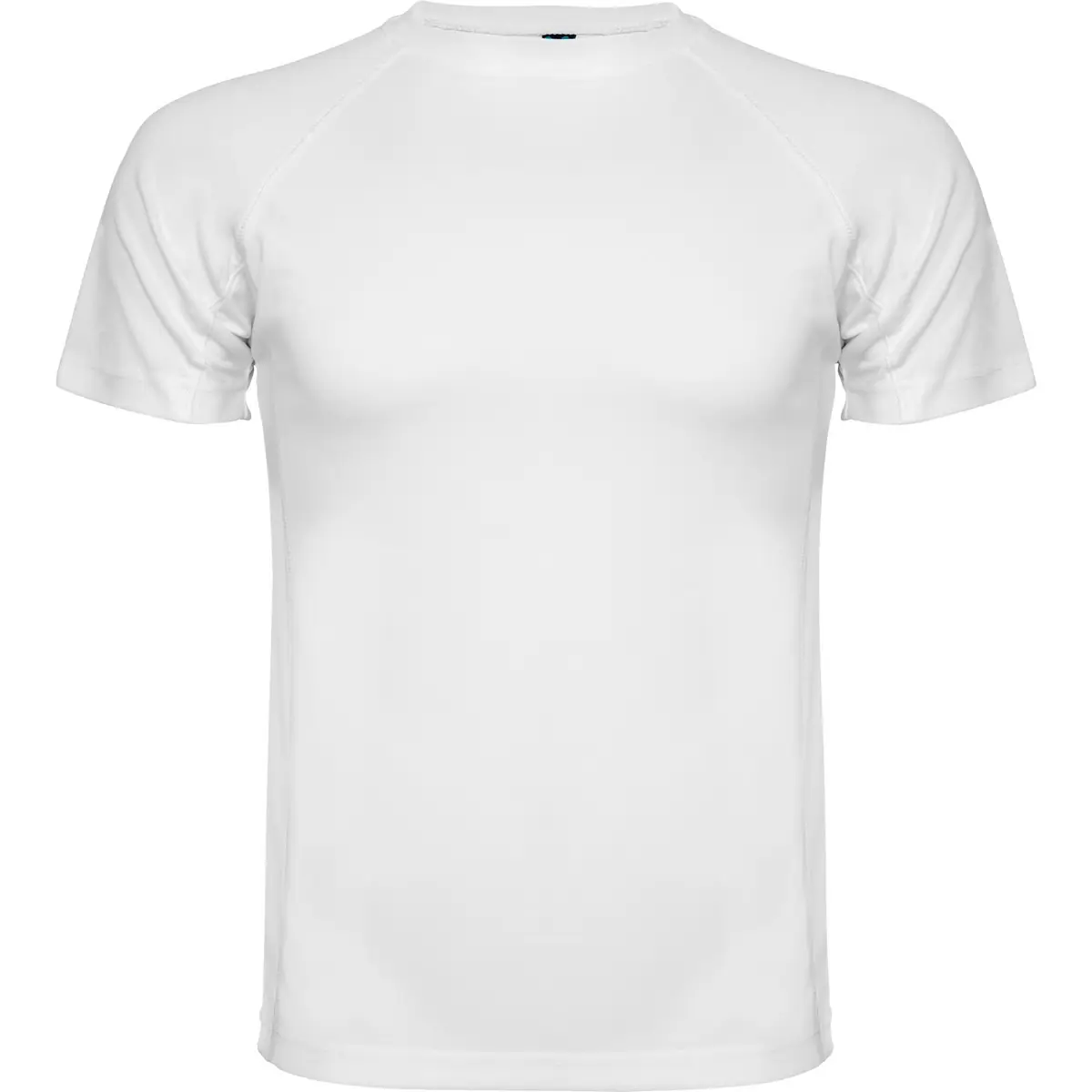 Camiseta técnica Hombre Roly MONTECARLO 2 Camiseta técnica Hombre Roly MONTECARLO - Imagen 2