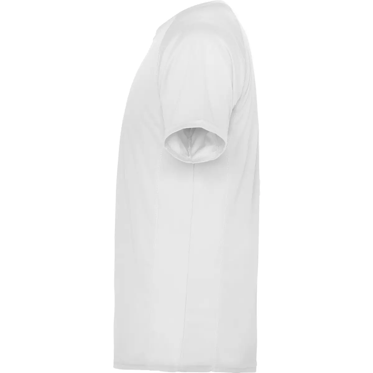 Camiseta técnica Hombre Roly MONTECARLO 3 Camiseta técnica Hombre Roly MONTECARLO - Imagen 3