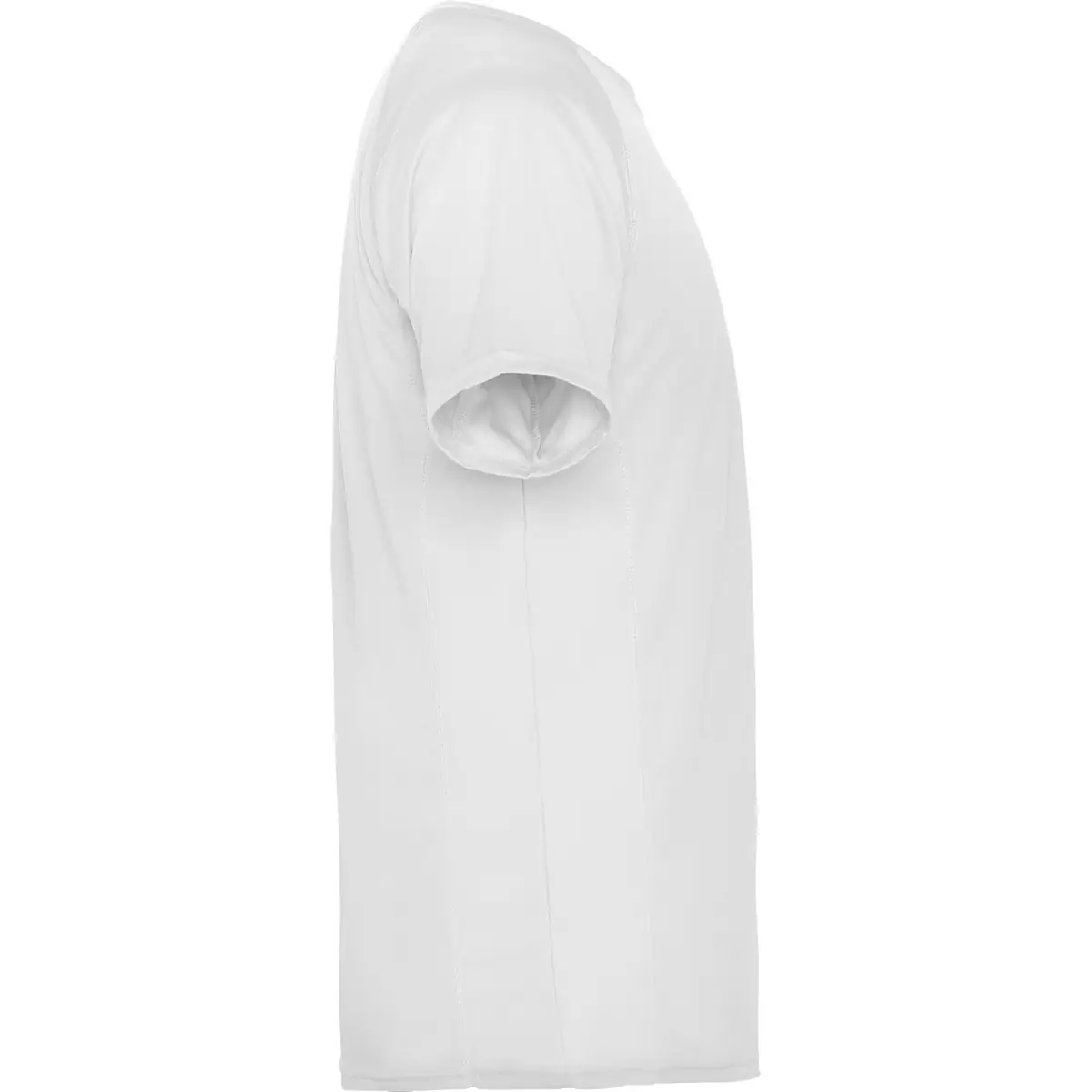 Camiseta técnica Hombre Roly MONTECARLO 4 Camiseta técnica Hombre Roly MONTECARLO - Imagen 4