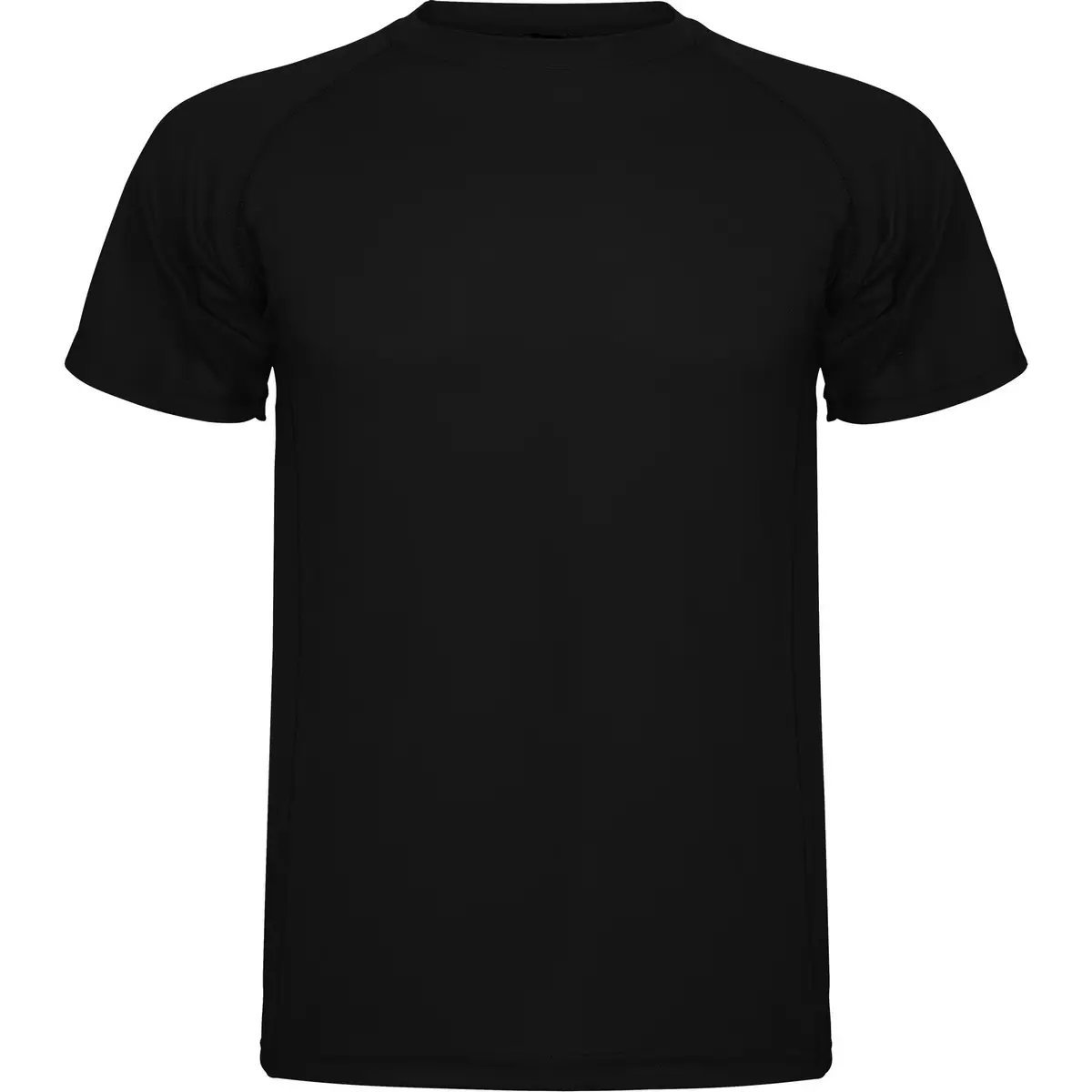 Camiseta técnica Hombre Roly MONTECARLO 9 Camiseta técnica Hombre Roly MONTECARLO - Imagen 9