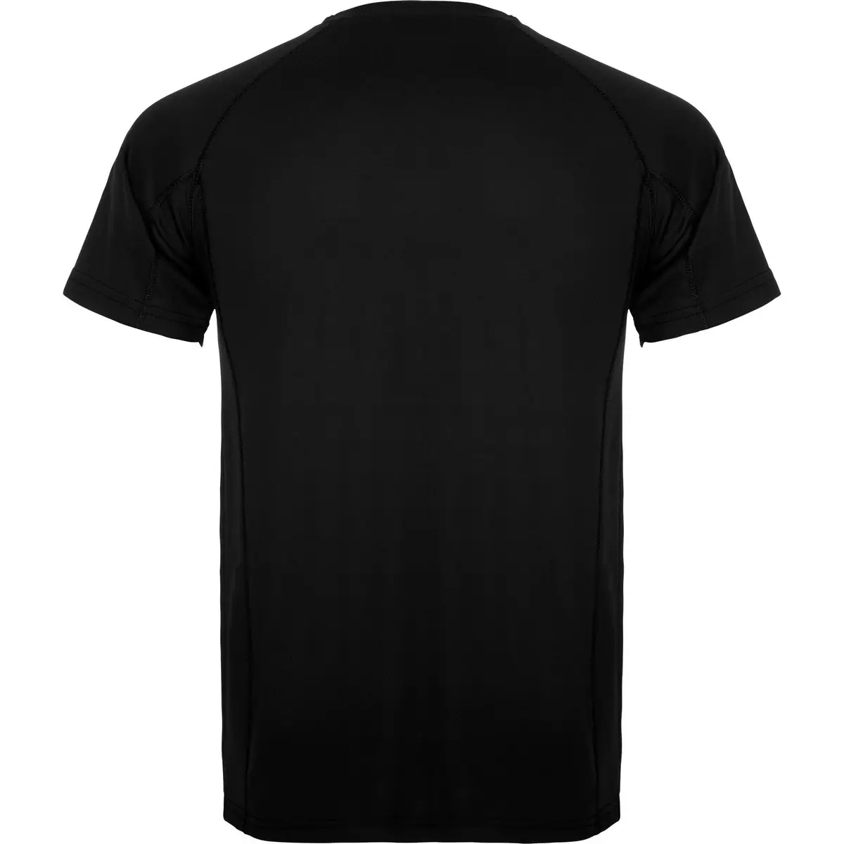 Camiseta técnica Hombre Roly MONTECARLO 12 Camiseta técnica Hombre Roly MONTECARLO - Imagen 12