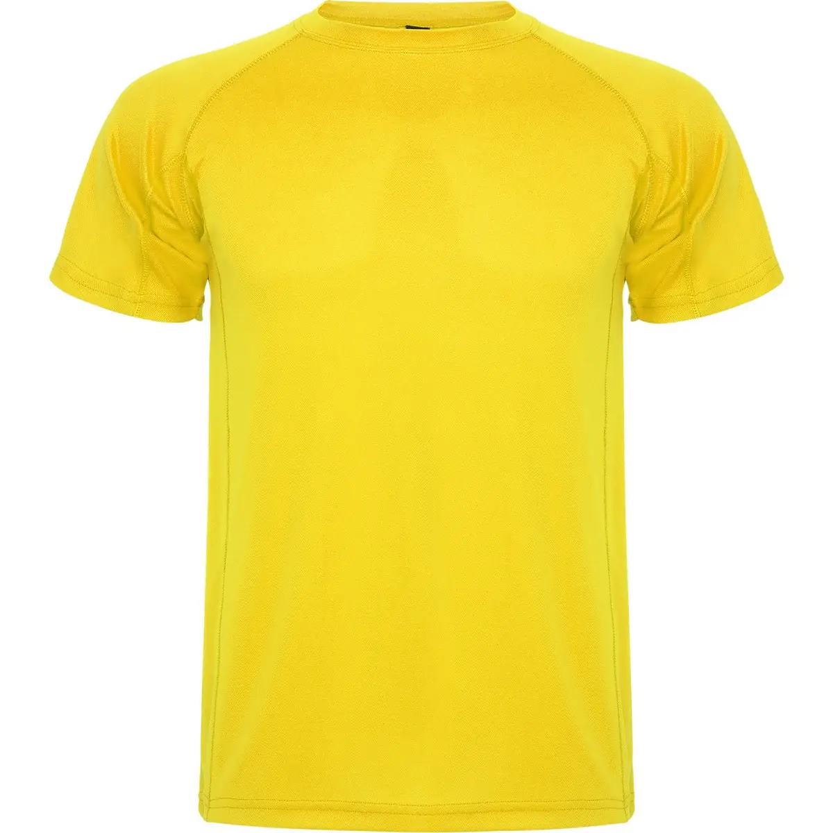 Camiseta técnica Hombre Roly MONTECARLO 13 Camiseta técnica Hombre Roly MONTECARLO - Imagen 13