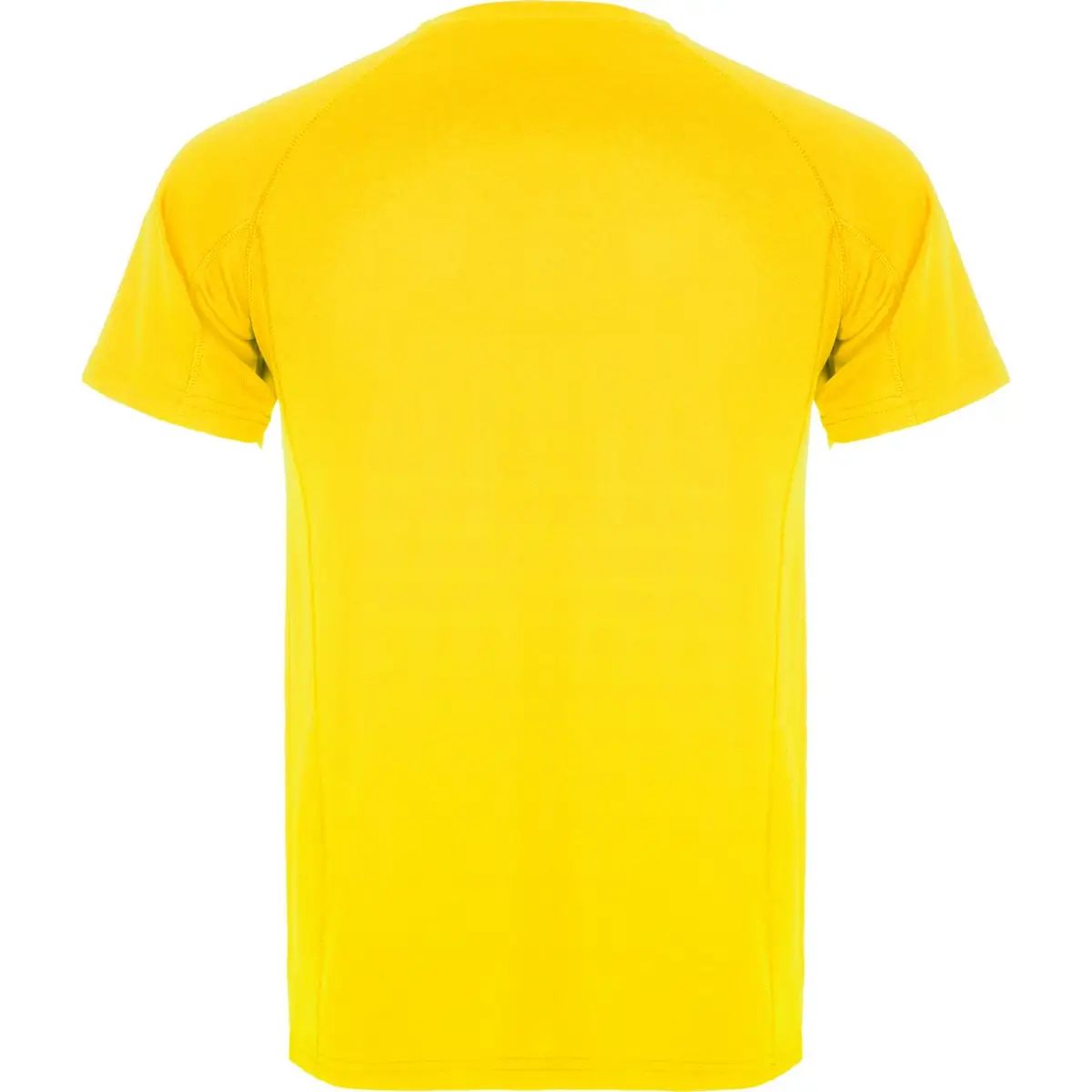 Camiseta técnica Hombre Roly MONTECARLO 16 Camiseta técnica Hombre Roly MONTECARLO - Imagen 16