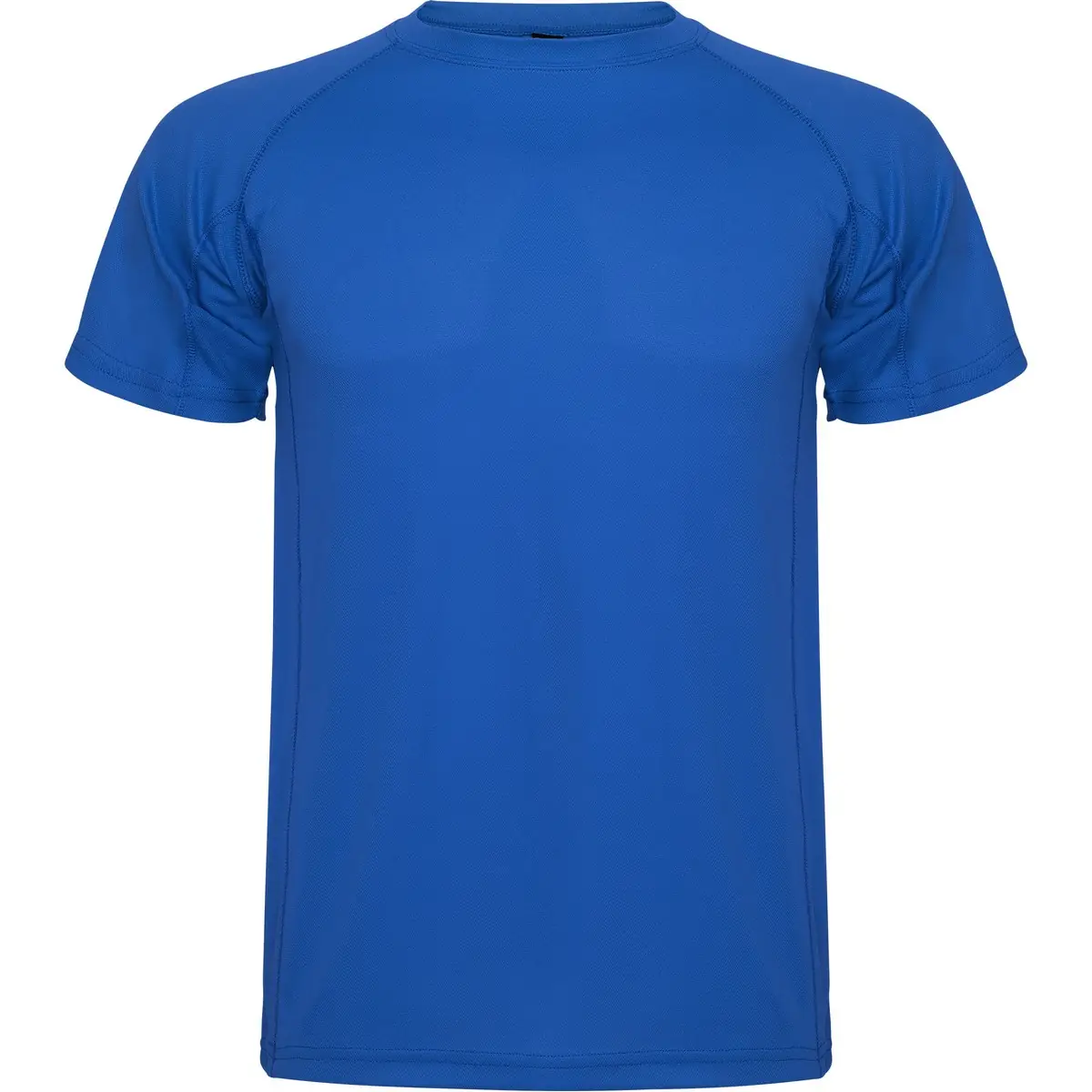 Camiseta técnica Hombre Roly MONTECARLO 17 Camiseta técnica Hombre Roly MONTECARLO - Imagen 17