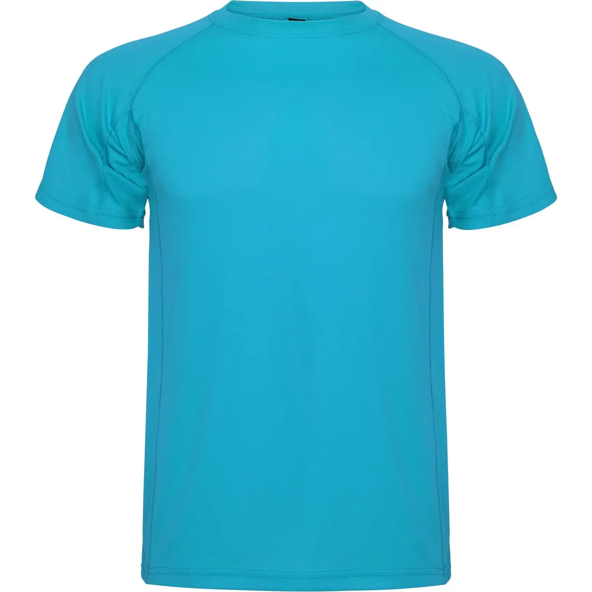 Camiseta técnica Hombre Roly MONTECARLO 21 Camiseta técnica Hombre Roly MONTECARLO - Imagen 21