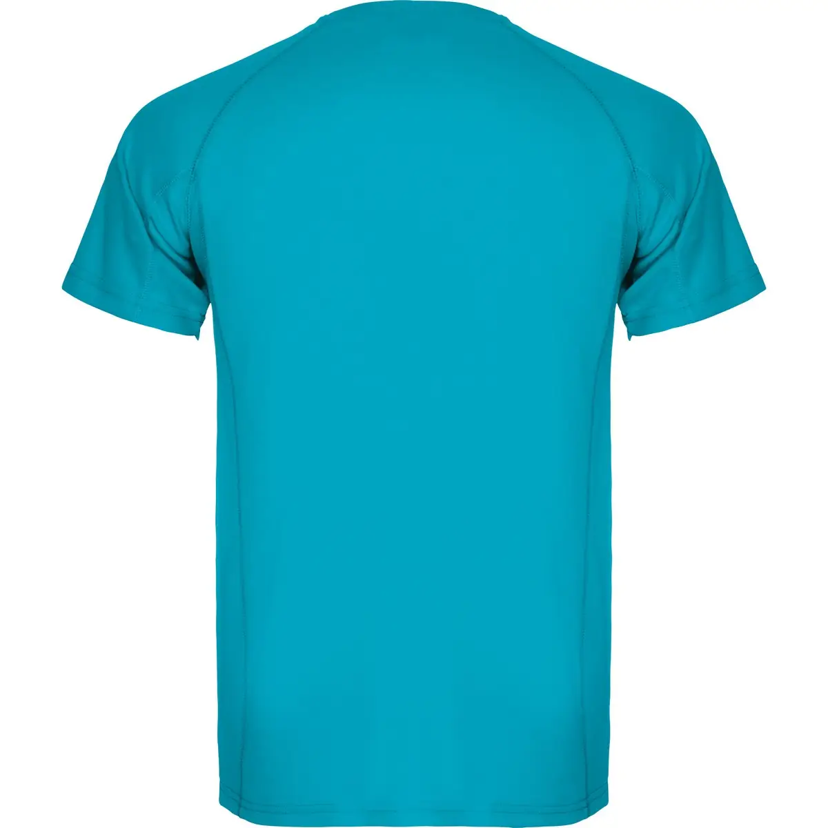 Camiseta técnica Hombre Roly MONTECARLO 24 Camiseta técnica Hombre Roly MONTECARLO - Imagen 24