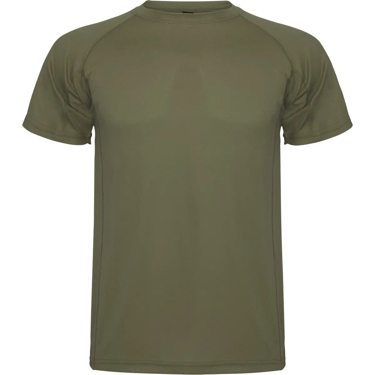 Camiseta técnica Hombre Roly MONTECARLO 25 Camiseta técnica Hombre Roly MONTECARLO - Imagen 25