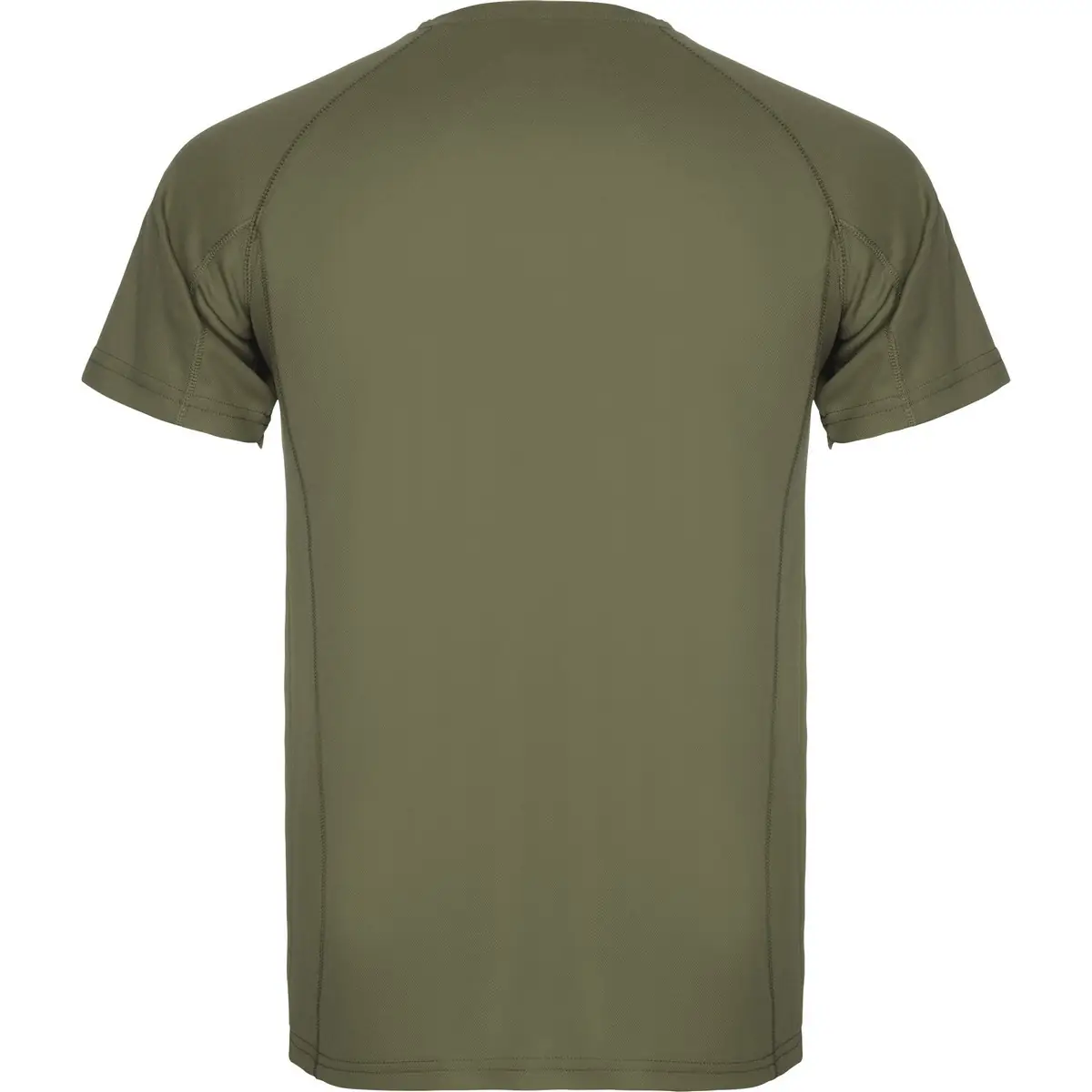 Camiseta técnica Hombre Roly MONTECARLO 28 Camiseta técnica Hombre Roly MONTECARLO - Imagen 28