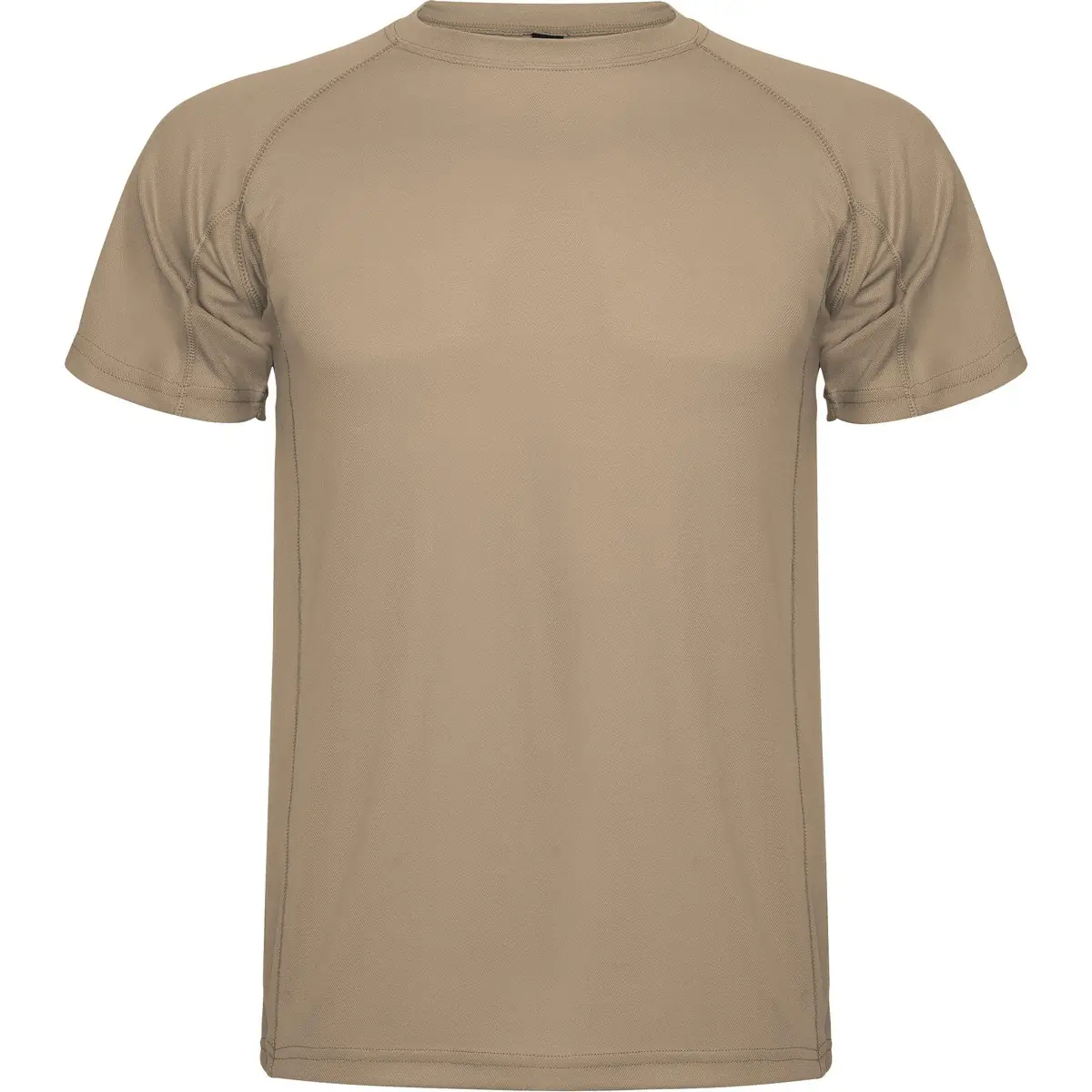 Camiseta técnica Hombre Roly MONTECARLO 29 Camiseta técnica Hombre Roly MONTECARLO - Imagen 29