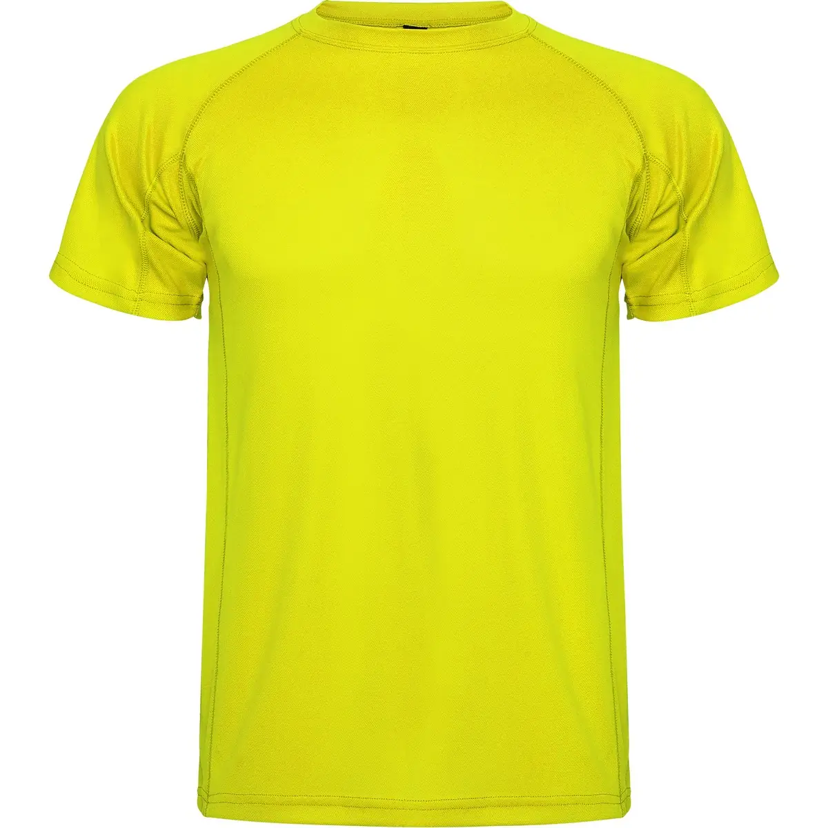 Camiseta técnica Hombre Roly MONTECARLO 33 Camiseta técnica Hombre Roly MONTECARLO - Imagen 33