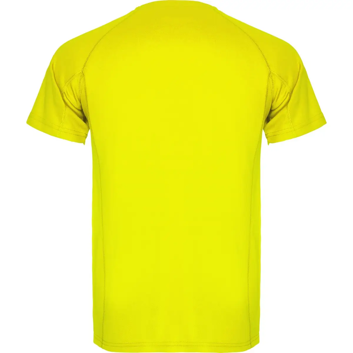 Camiseta técnica Hombre Roly MONTECARLO 36 Camiseta técnica Hombre Roly MONTECARLO - Imagen 36