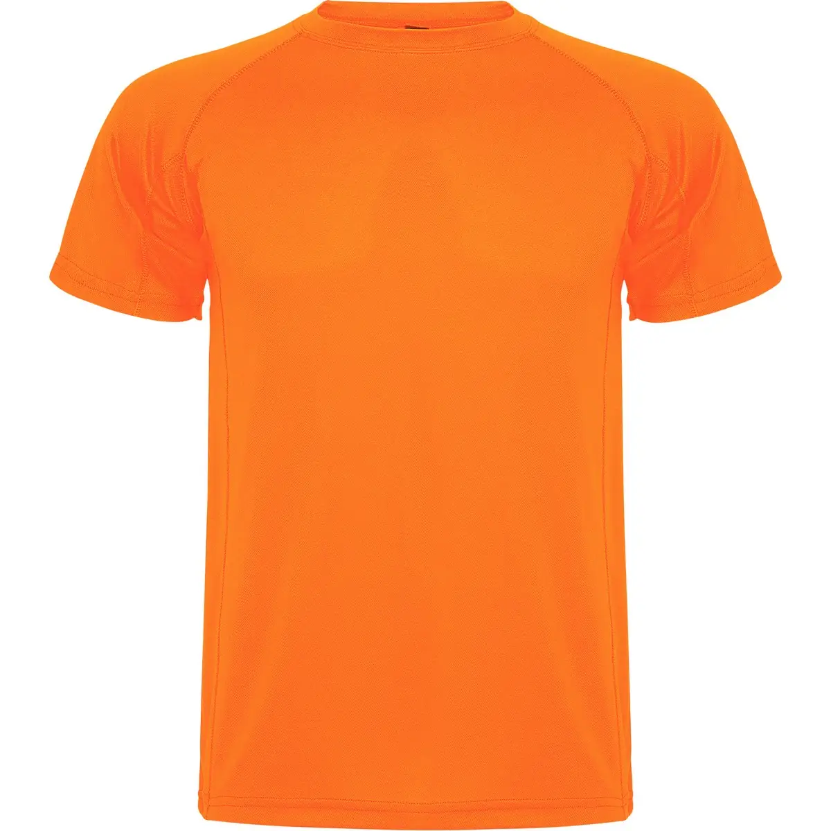 Camiseta técnica Hombre Roly MONTECARLO 37 Camiseta técnica Hombre Roly MONTECARLO - Imagen 37