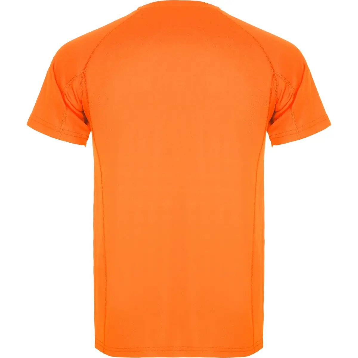 Camiseta técnica Hombre Roly MONTECARLO 40 Camiseta técnica Hombre Roly MONTECARLO - Imagen 40