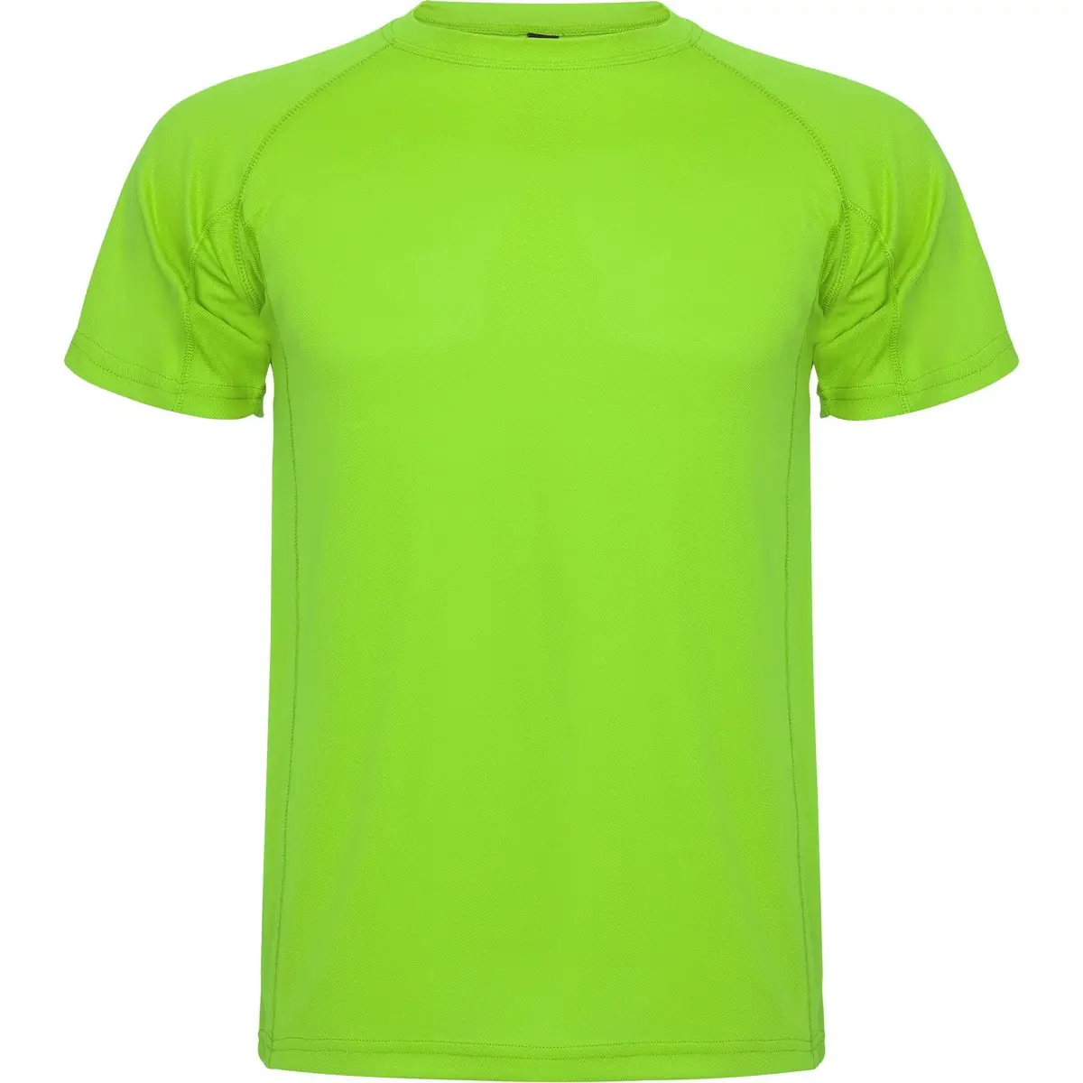 Camiseta técnica Hombre Roly MONTECARLO 41 Camiseta técnica Hombre Roly MONTECARLO - Imagen 41