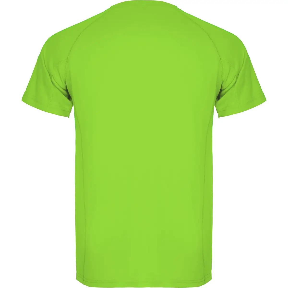 Camiseta técnica Hombre Roly MONTECARLO 44 Camiseta técnica Hombre Roly MONTECARLO - Imagen 44