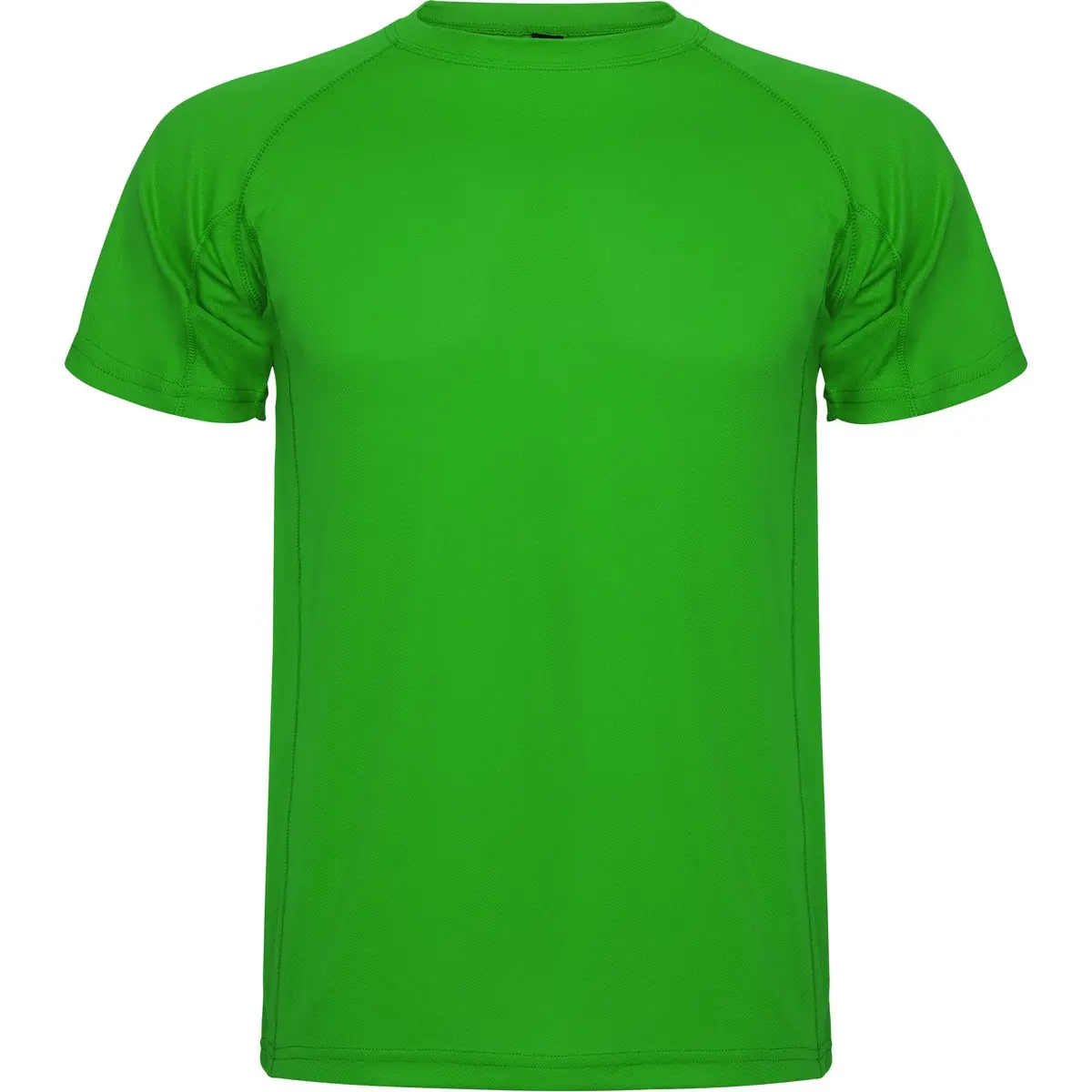Camiseta técnica Hombre Roly MONTECARLO 45 Camiseta técnica Hombre Roly MONTECARLO - Imagen 45
