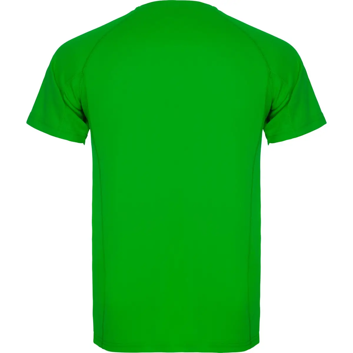 Camiseta técnica Hombre Roly MONTECARLO 48 Camiseta técnica Hombre Roly MONTECARLO - Imagen 48