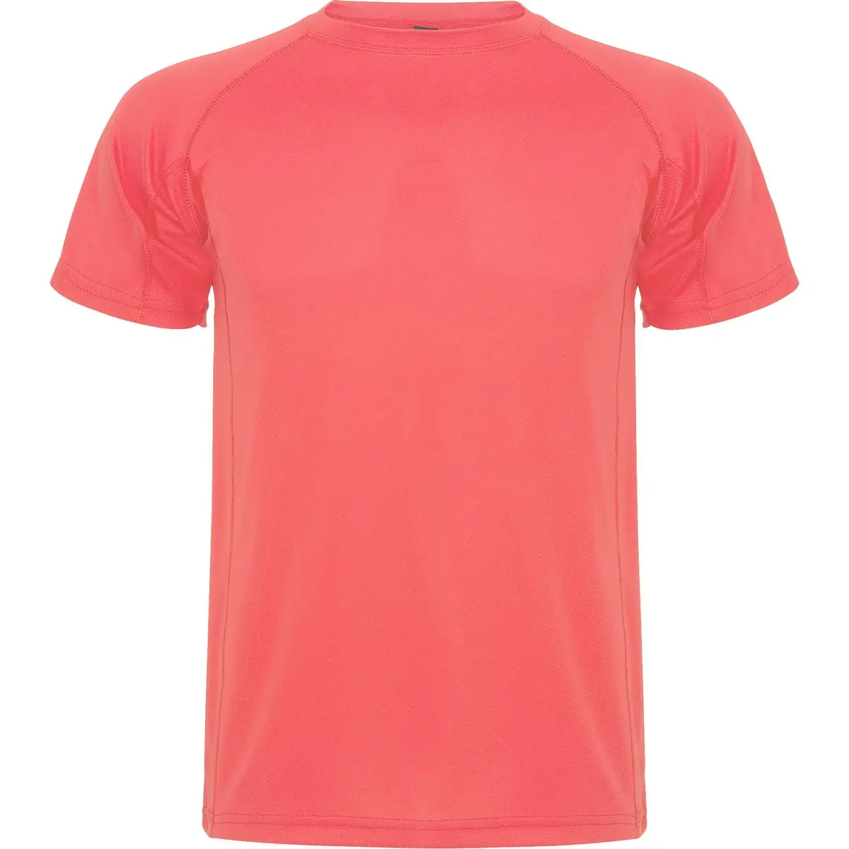Camiseta técnica Hombre Roly MONTECARLO 49 Camiseta técnica Hombre Roly MONTECARLO - Imagen 49