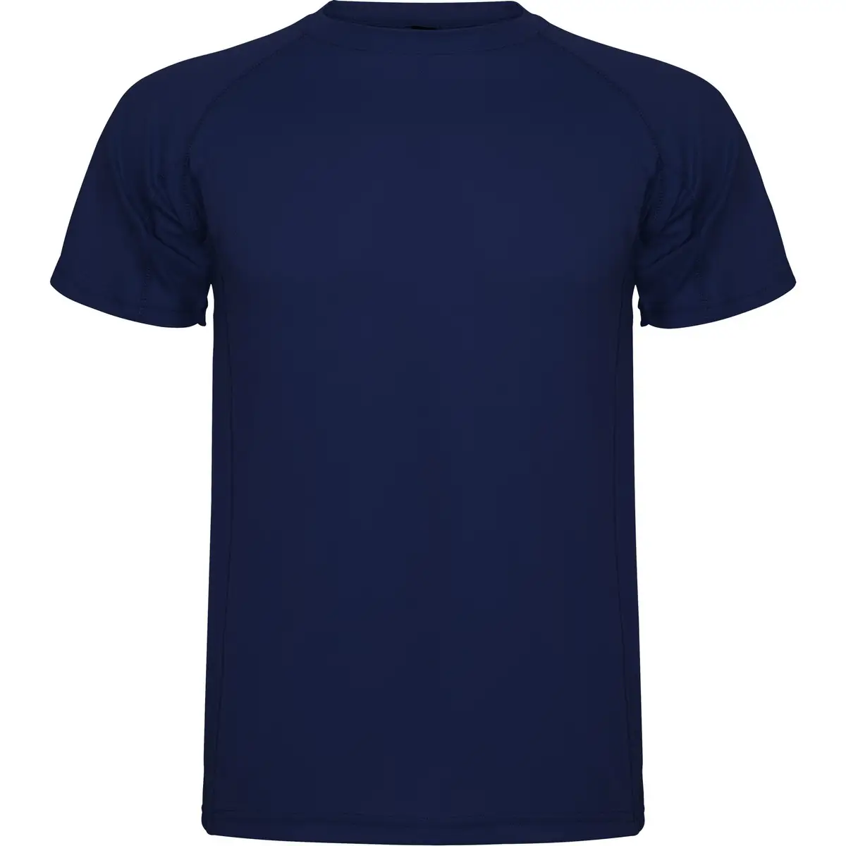 Camiseta técnica Hombre Roly MONTECARLO 57 Camiseta técnica Hombre Roly MONTECARLO - Imagen 57