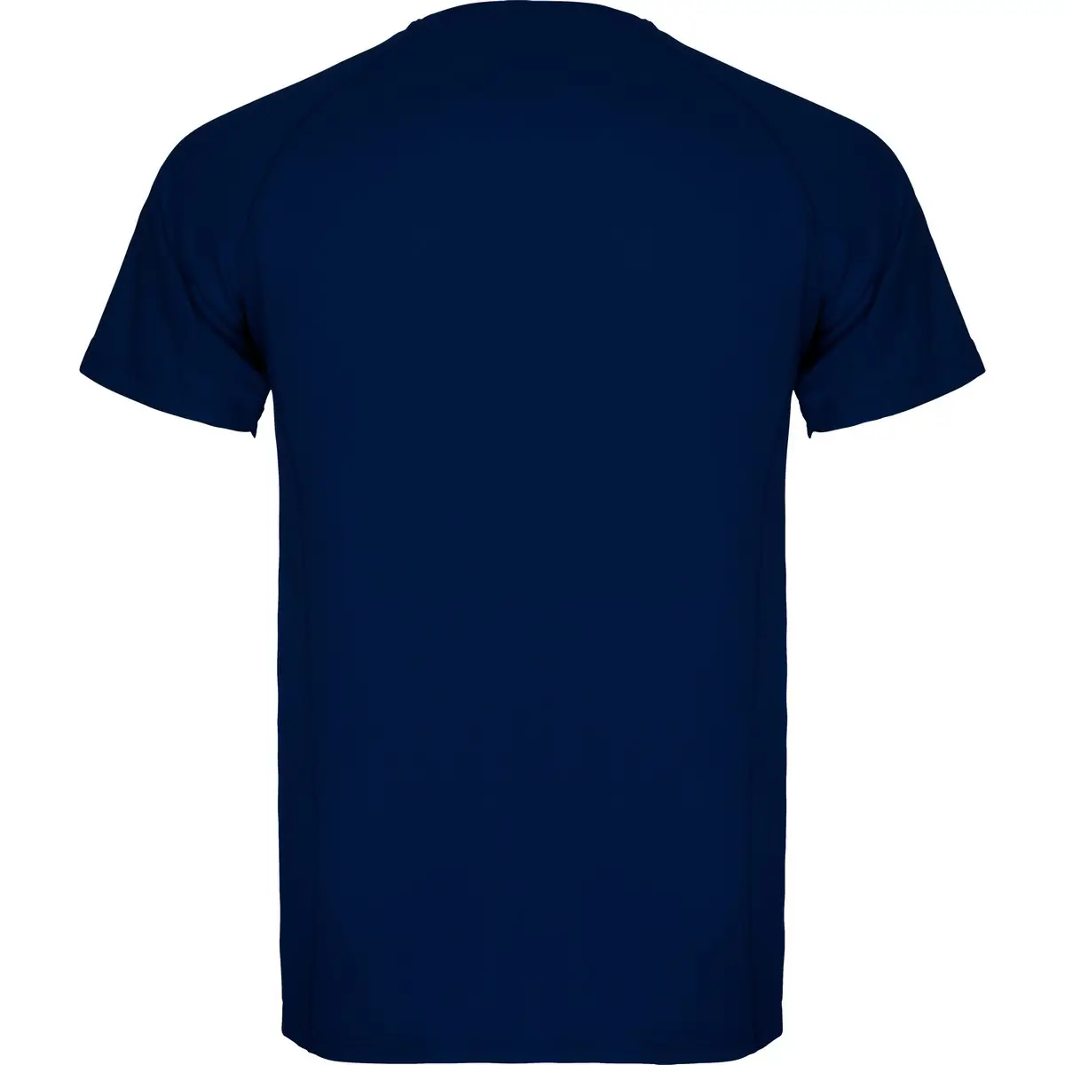 Camiseta técnica Hombre Roly MONTECARLO 60 Camiseta técnica Hombre Roly MONTECARLO - Imagen 60