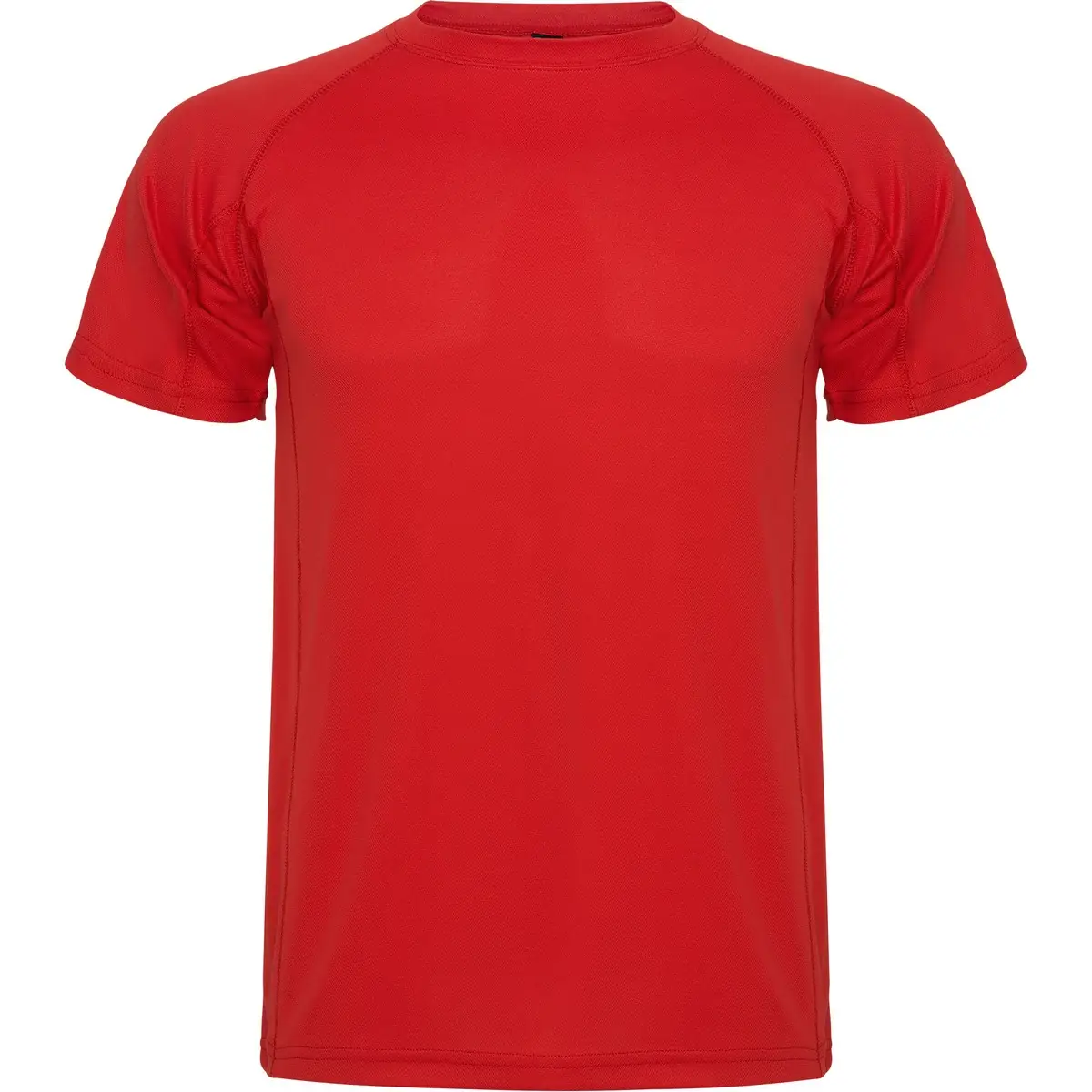 Camiseta técnica Hombre Roly MONTECARLO 61 Camiseta técnica Hombre Roly MONTECARLO - Imagen 61