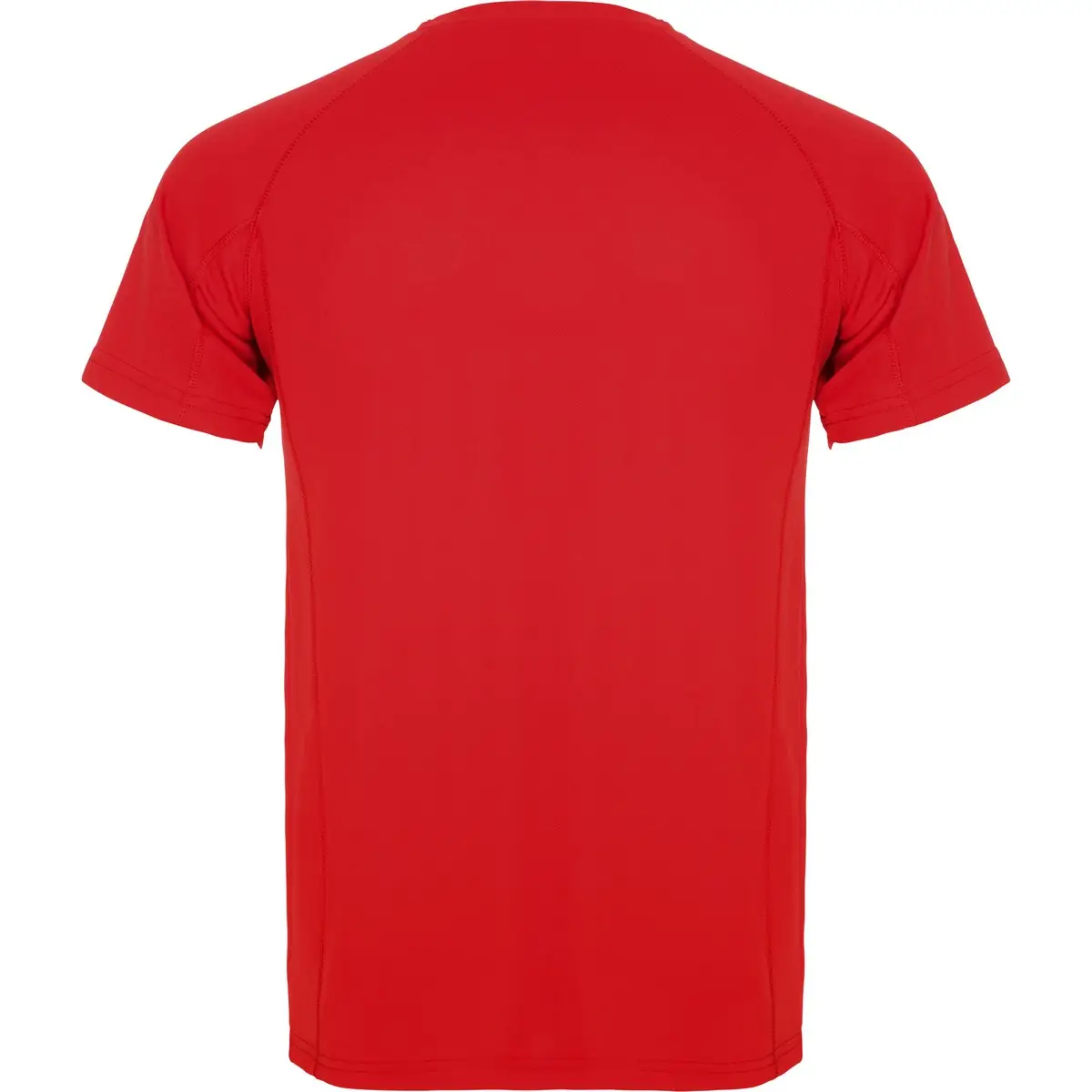 Camiseta técnica Hombre Roly MONTECARLO 64 Camiseta técnica Hombre Roly MONTECARLO - Imagen 64