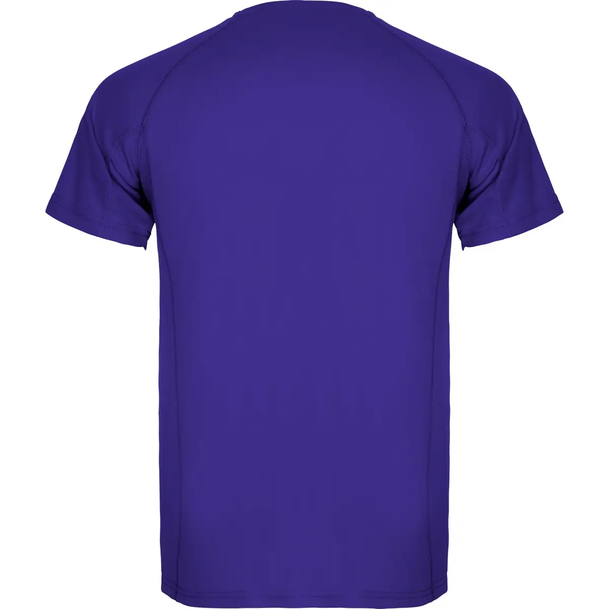 Camiseta técnica Hombre Roly MONTECARLO 68 Camiseta técnica Hombre Roly MONTECARLO - Imagen 68
