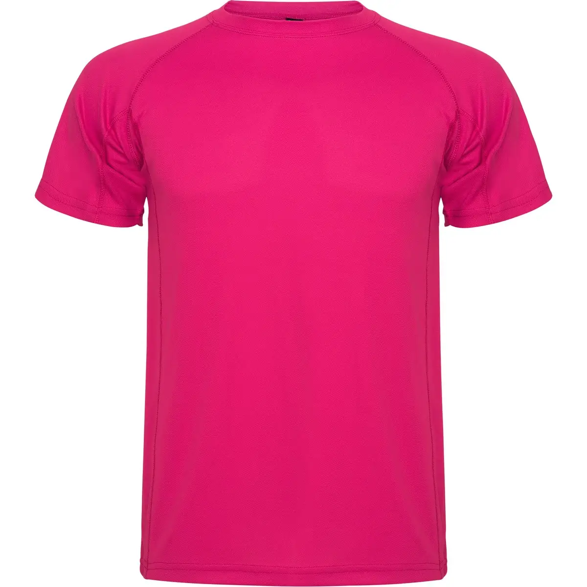 Camiseta técnica Hombre Roly MONTECARLO 69 Camiseta técnica Hombre Roly MONTECARLO - Imagen 69
