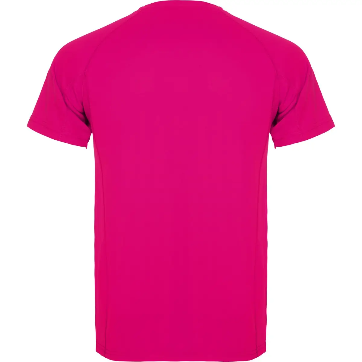 Camiseta técnica Hombre Roly MONTECARLO 72 Camiseta técnica Hombre Roly MONTECARLO - Imagen 72