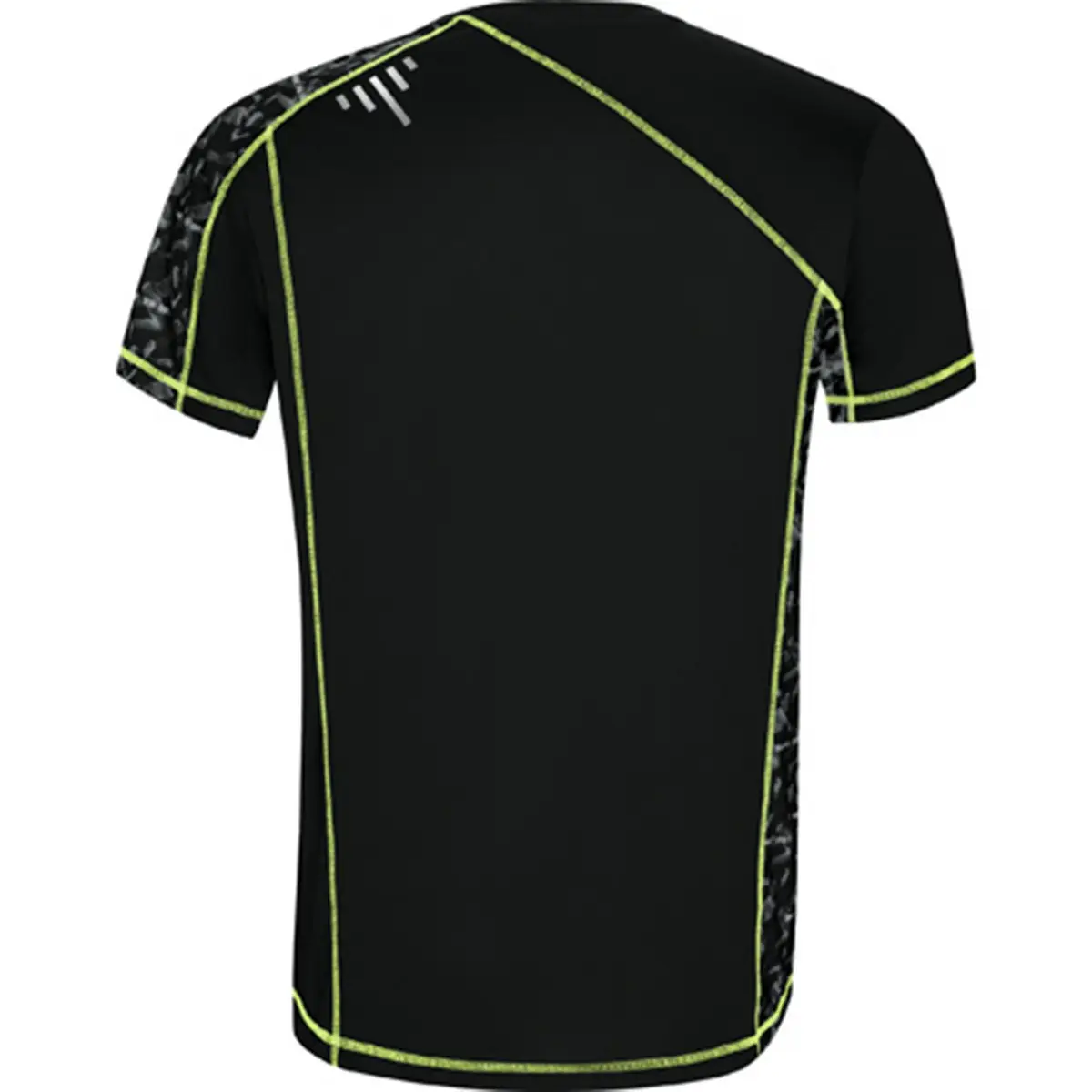 Camiseta técnica Hombre Roly SOCHI 5 Camiseta técnica Hombre Roly SOCHI - Imagen 5