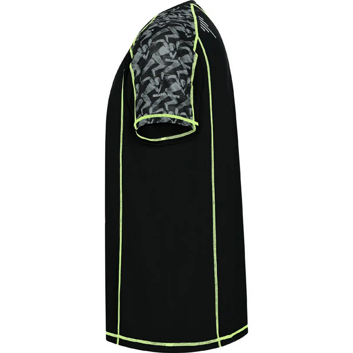 Camiseta técnica Hombre Roly SOCHI 3 Camiseta técnica Hombre Roly SOCHI - Imagen 3