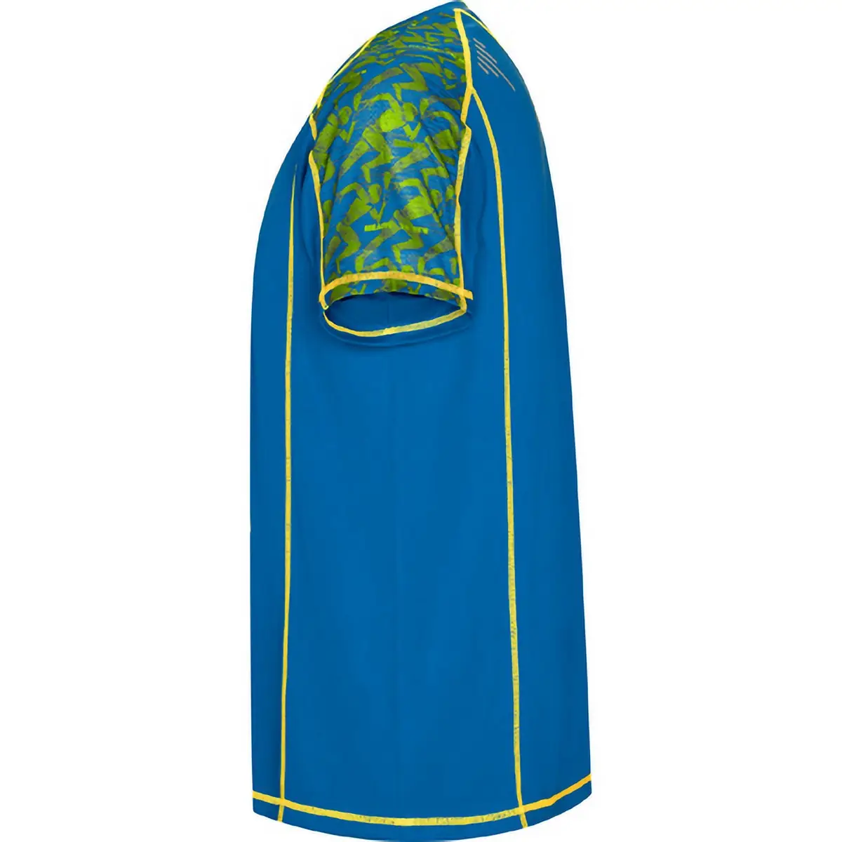 Camiseta técnica Hombre Roly SOCHI 15 Camiseta técnica Hombre Roly SOCHI - Imagen 15